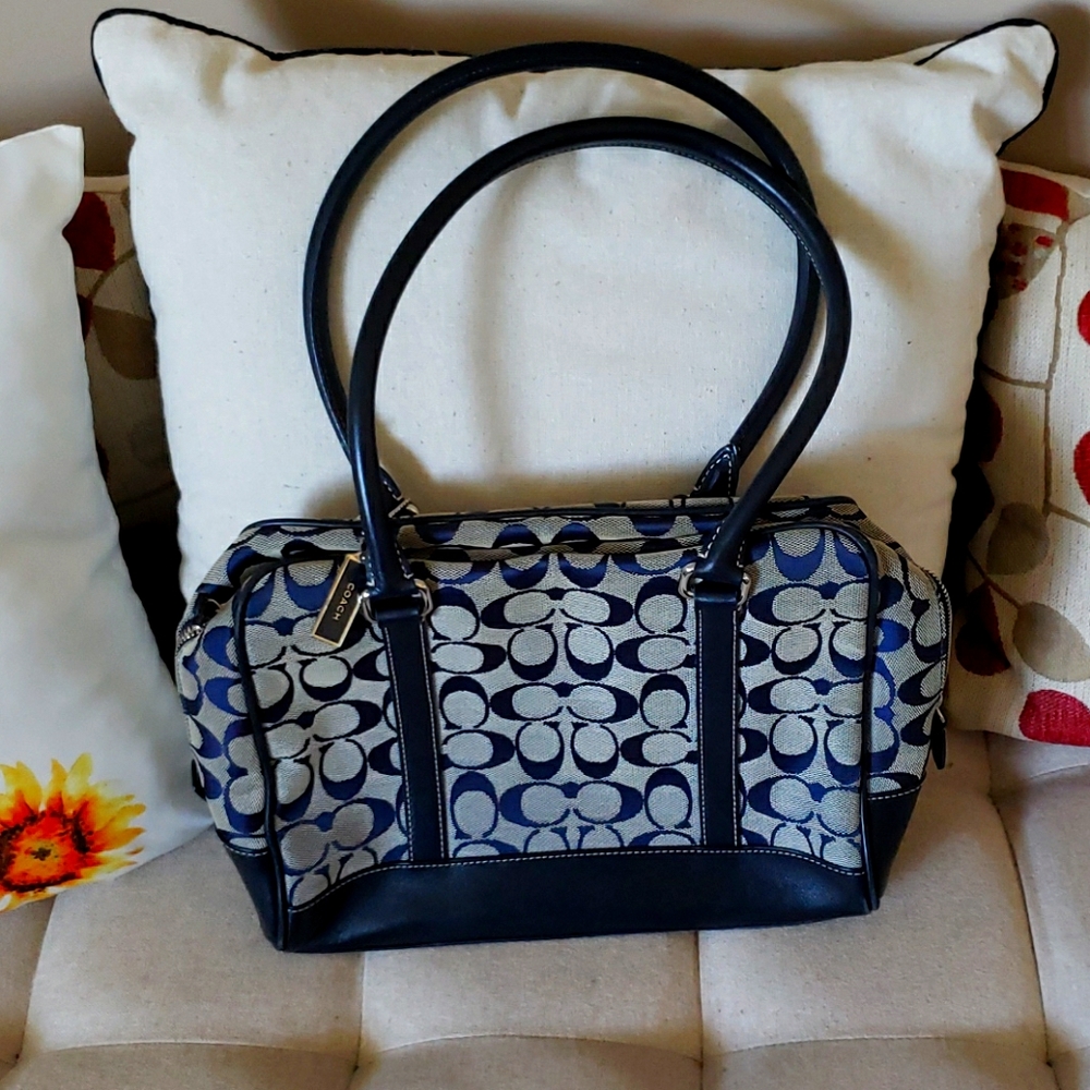 Coach handbag